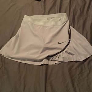Nike skort golf